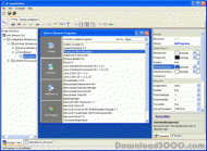 JFrameBuilder screenshot